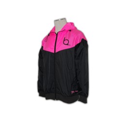J231 ladies jacket hong kong design J231 ladies jacket hong kong design
